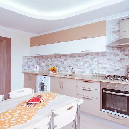 Apartamento Osama Apart