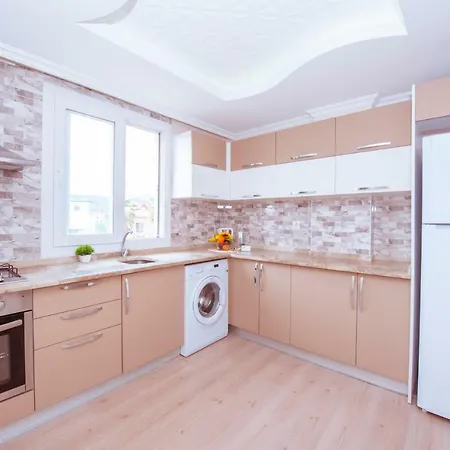 Apartamento Osama Apart
