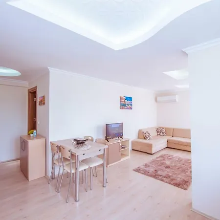 Apartamento Osama Apart