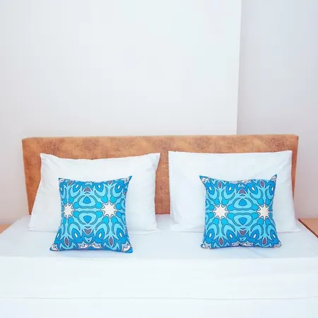 Apartamento Osama Apart