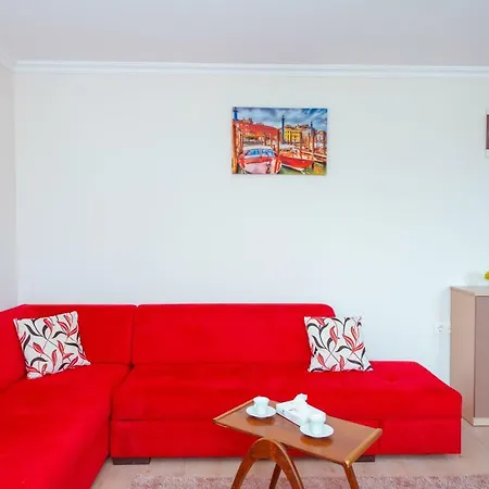 Apartamento Osama Apart *