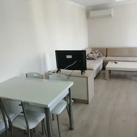 Apartamento Osama Apart