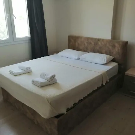 Apartamento Osama Apart Fethiye