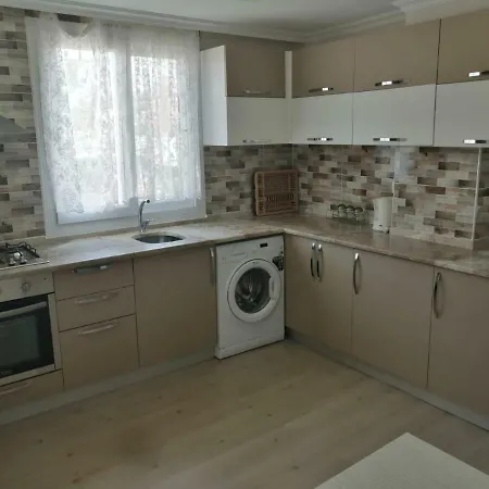 Apartamento Osama Apart *