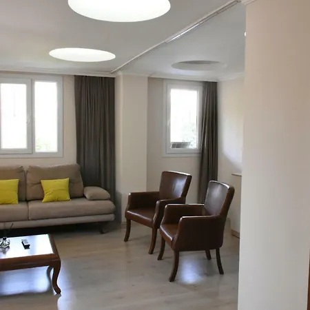 Apartamento Osama Apart *