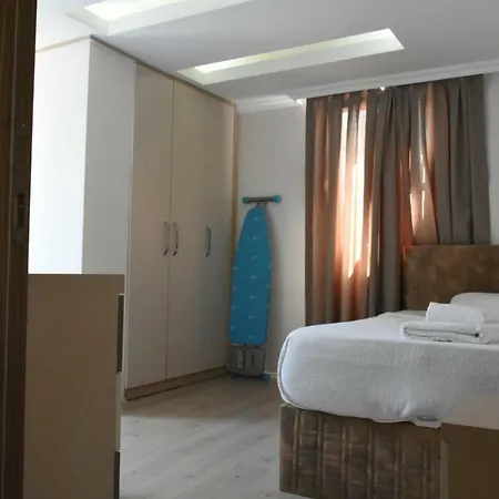 Apartamento Osama Apart *